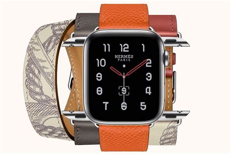 apple watch hermes band review|best hermes apple watch band.